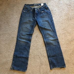 Cruel Girl Women’s Georgia Jean - Slim fit , Boot Cut , Size 7